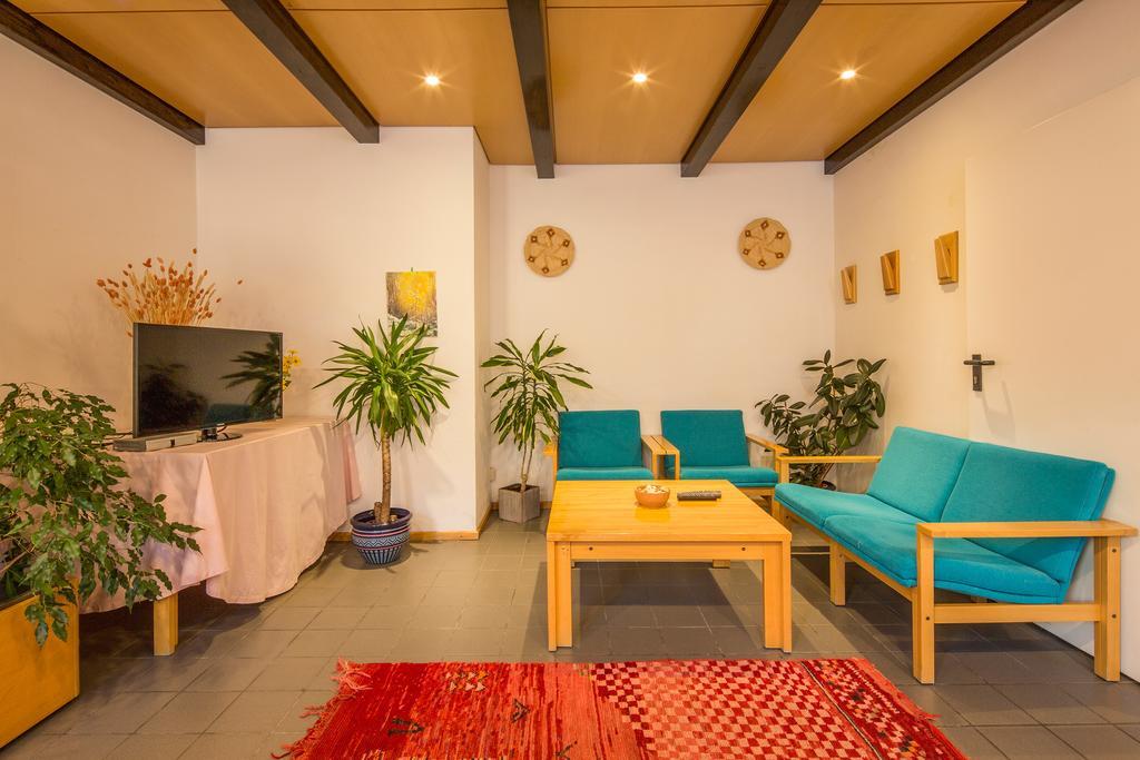 Residence Campolongo อารับบา ภายนอก รูปภาพ
