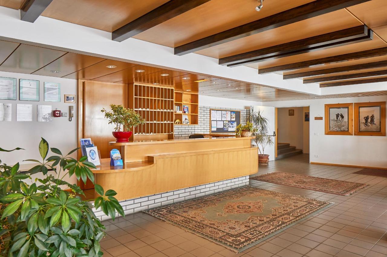 Residence Campolongo อารับบา ภายนอก รูปภาพ